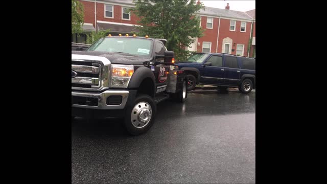 21st Towing LLC - (240) 248-3567