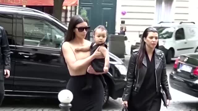 Ye to pay Kardashian $200,000 monthly child support -media