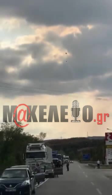 Φωτιά Έβρος - 6