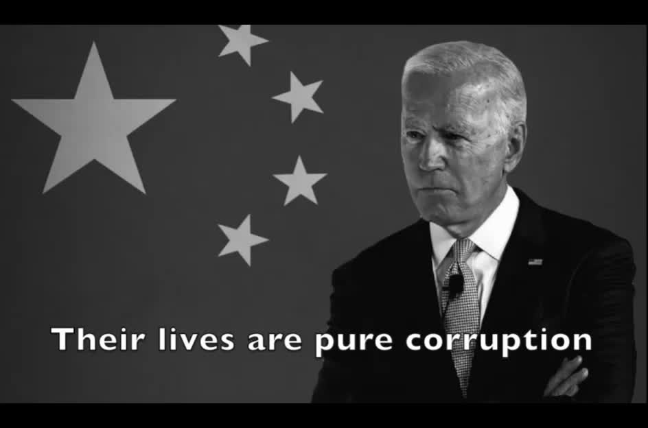 The Biden Family - Spooky