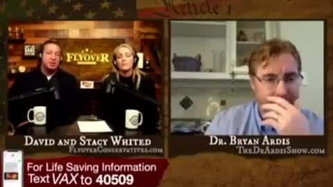 EXPOSING FDA LIES… ARE THERE REALLY VARIANTS