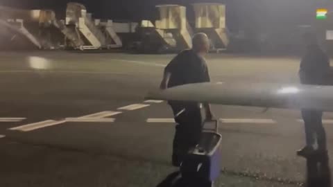 Aviões que antes eram exclusivos do governador agora decolam pra salvar vidas!
