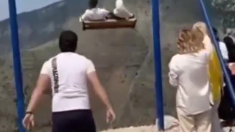 Cliff Flyers