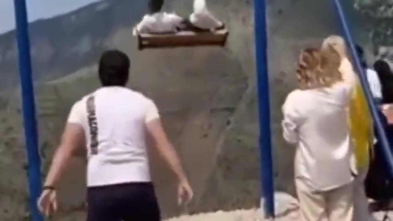 Cliff Flyers