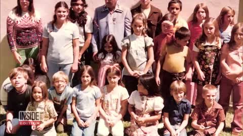 1976 Chowchilla Kidnapping Survivors Share Their Stories