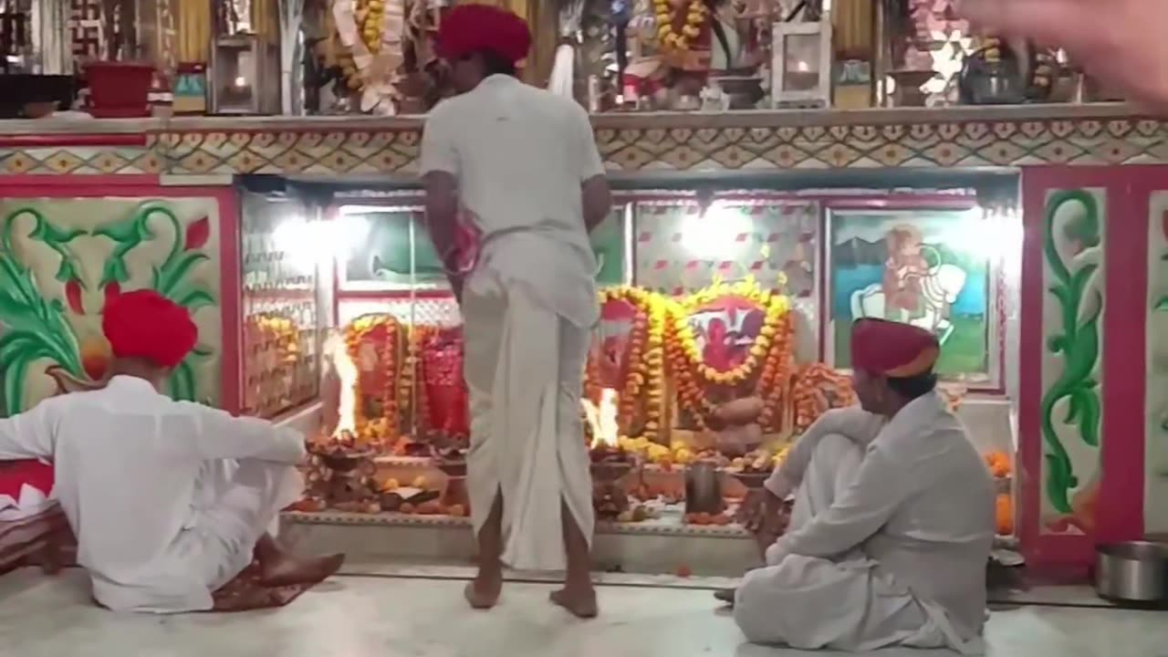 Teja ji Maharaj