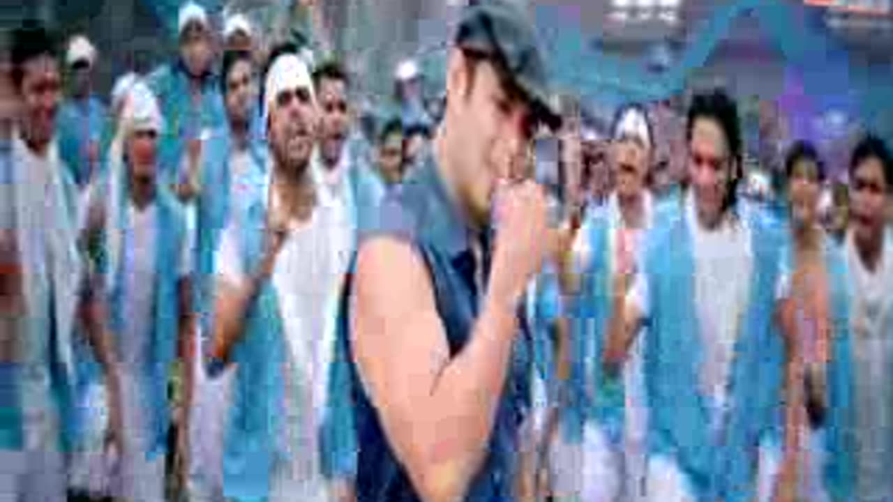Title song