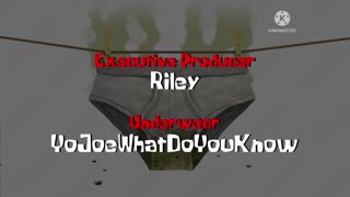Lana's Underwear (Title Card)