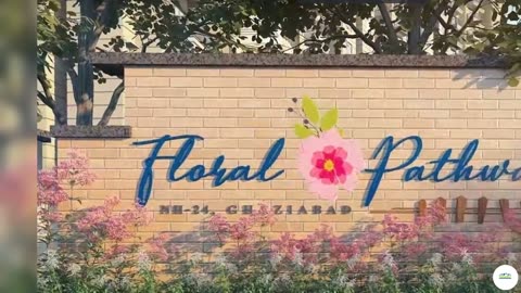 Apartments for Sale in ATS Floral Pathways Ghaziabad