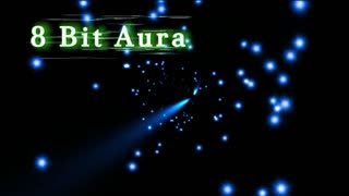 8 Bit Aura - Suno Generated