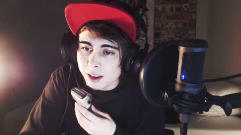 FACECAM LEAFYISHERE UNBAN ME BRO