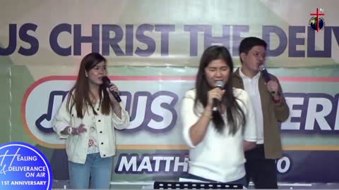 Miracle + Way MakerLive(cover) | JCTD Marilao Worship Team