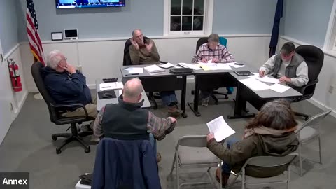 Joint BAC/CIP Meeting - 1/11/23