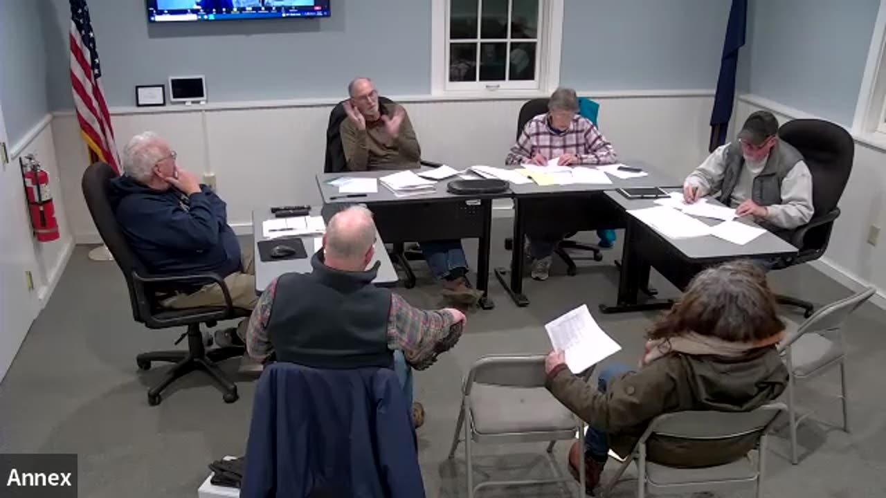Joint BAC/CIP Meeting - 1/11/23