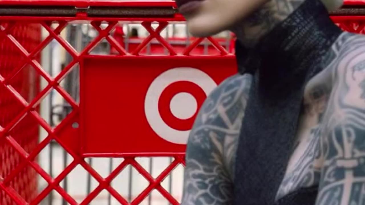 Target has been sick a long time