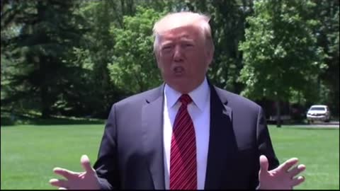 Trump “Believes ”Biden is Even Slower than Before