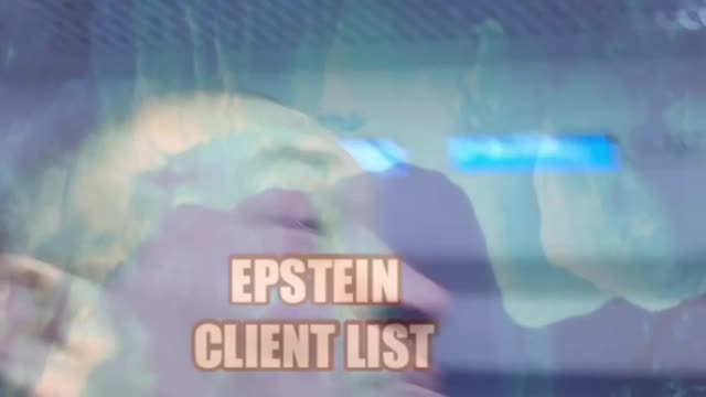 BALENCIAGA ON THE EPSTEIN CLIENT / SUPPLIER LIST