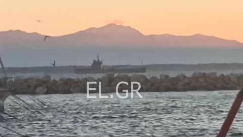 ΤΟΥΡΚΙΚΟ ΠΛΟΙΟ ΘΕΣΣΑΛΟΝΙΚΗ - EL.GR