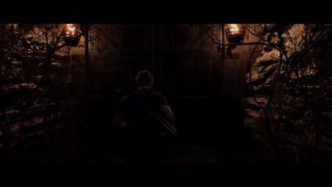 Resident Evil 4 Remake PT3