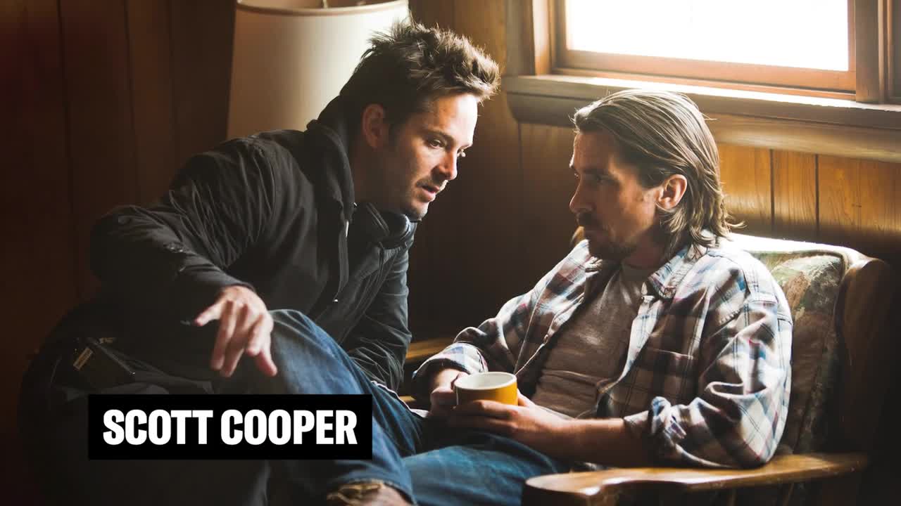 Christian Bale Breaks Down His Most Iconic Characters | GQ