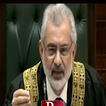 Please! Refer to the Constitution #ChiefJustice #qazifaizisa #qazifaezisa #shortsfeed