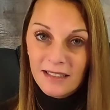 Julie Green Shorts - This is Not Just Political - Rather It is Spiritual Warfare - Dec 1st, 2023