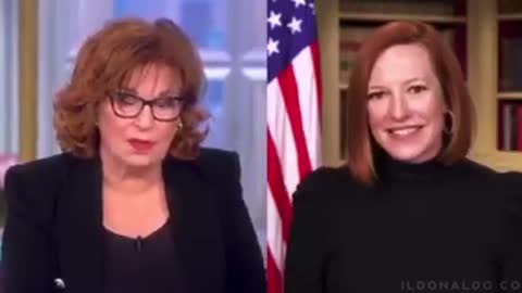 Jen PsakiI love working for what President ?