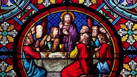 24th Sunday after Pentecost TLM Homily Fr. Michael Goodyear