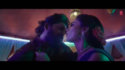 PEELINGS Song (Video) - Hindi | Pushpa 2 The Rule | Allu Arjun | Rashmika M | Sukumar