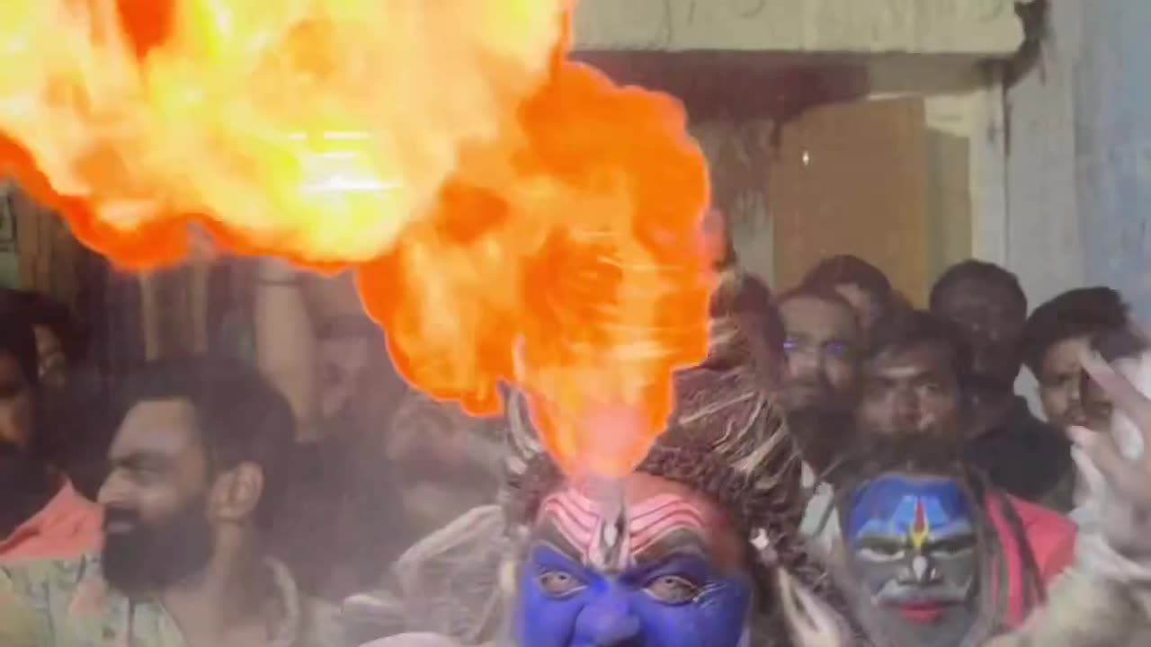 Jay bholenath
