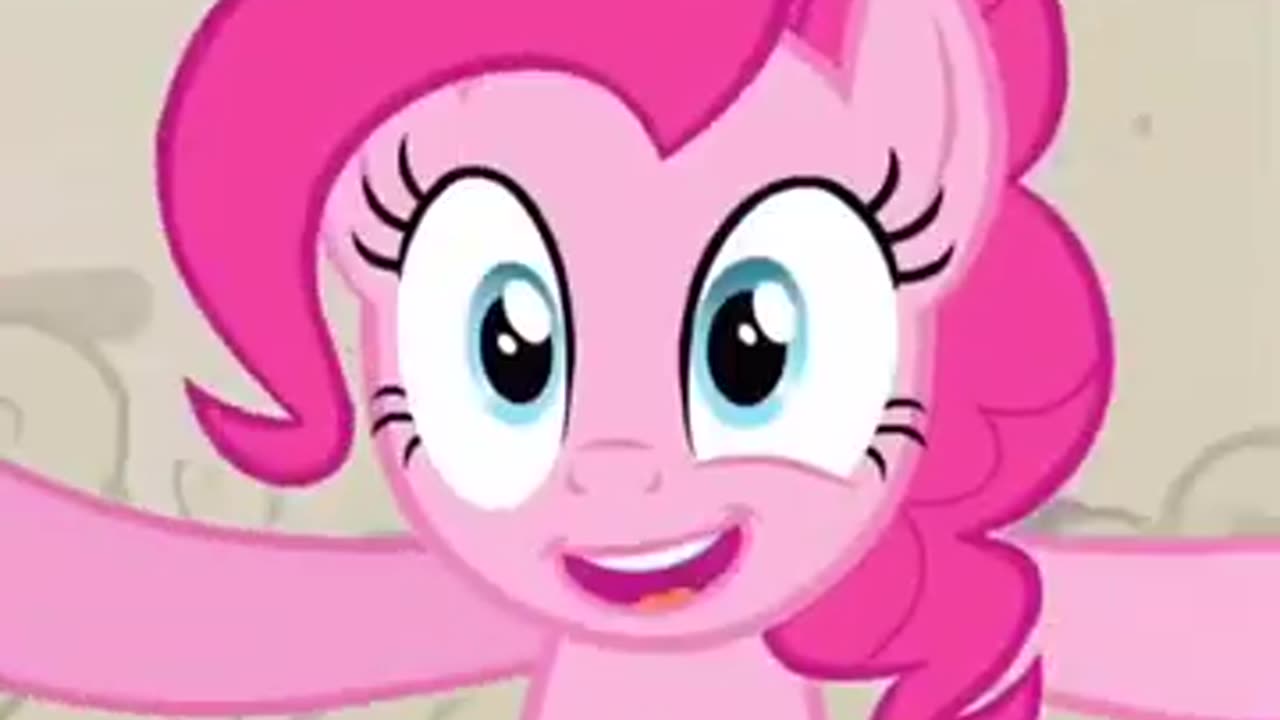 Pinkie Pie || Edit |