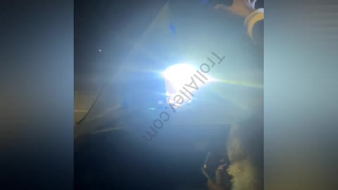 Dude Give His Last Goodbyes On Live While Running From Police!
