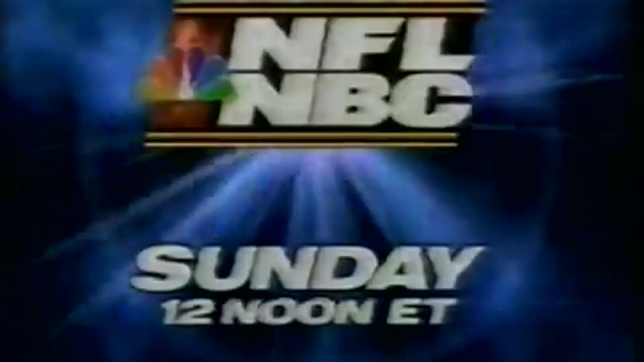 October 26, 1996 - "Captain Comeback" and the Colts Prep for Redskins