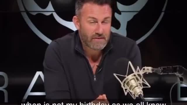 Christmas truths that start on Easter, do the research to understand yourself...