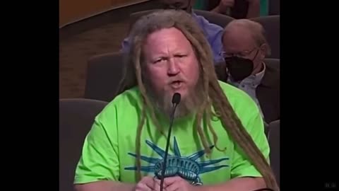 Patriot Blasting Maricopa County Corruption