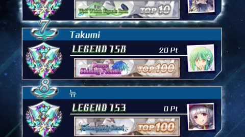 Vanguard Zero Late April Rank Season 2023