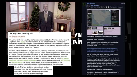 And We Know 12-26-21