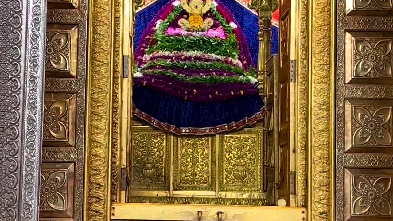 Baba Khatu Shyam Ji