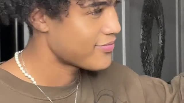 POV I break up with my girlfriend because she acts childish