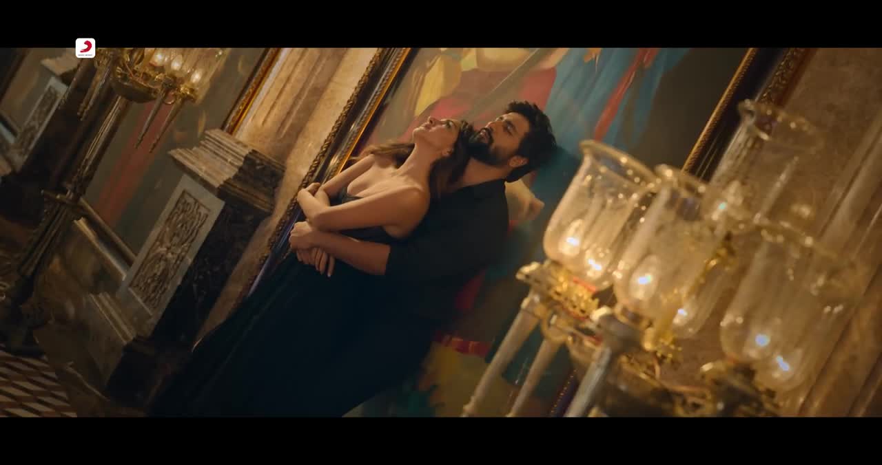 Bana Sharabi - Govinda Naam Mera - Vicky Kaushal, Kiara Advani - Tanishk Bagchi, Jubin Nautiyal