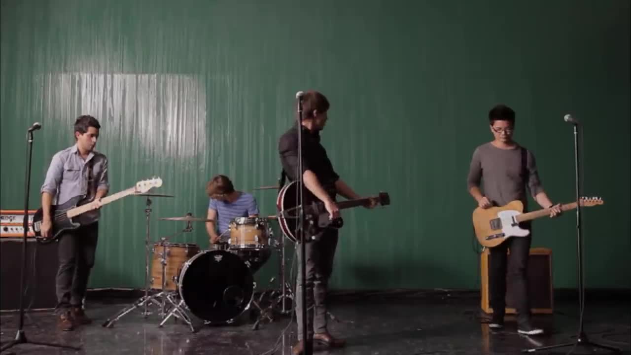 Tenth Avenue North - You Are More