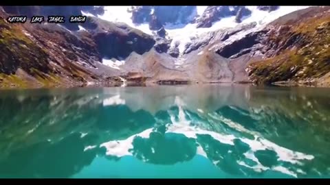 Beauty Of Pakistan