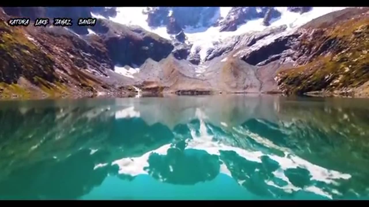 Beauty Of Pakistan