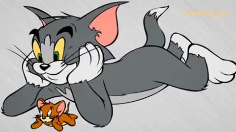 #Tom_and_Jerry#