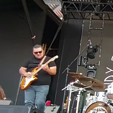 Andee Avila & Joey Babick (with Andy Frasco & The U.N.) - LIVE @ Avondale (Short 2)