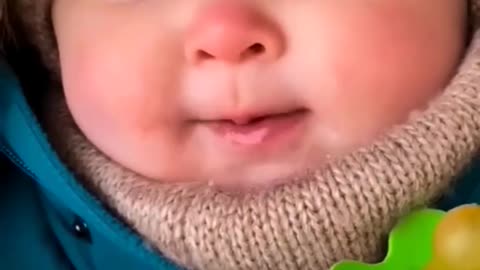 Cute Baby