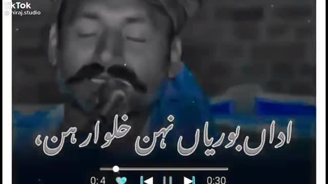 Punjabi dhorry