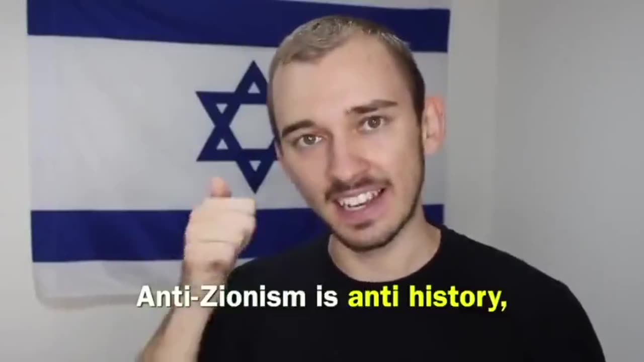 Zionist Nazi propaganda machine