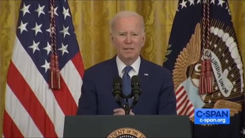 Biden's Latest Gaffe: 'Babies Better Than People'