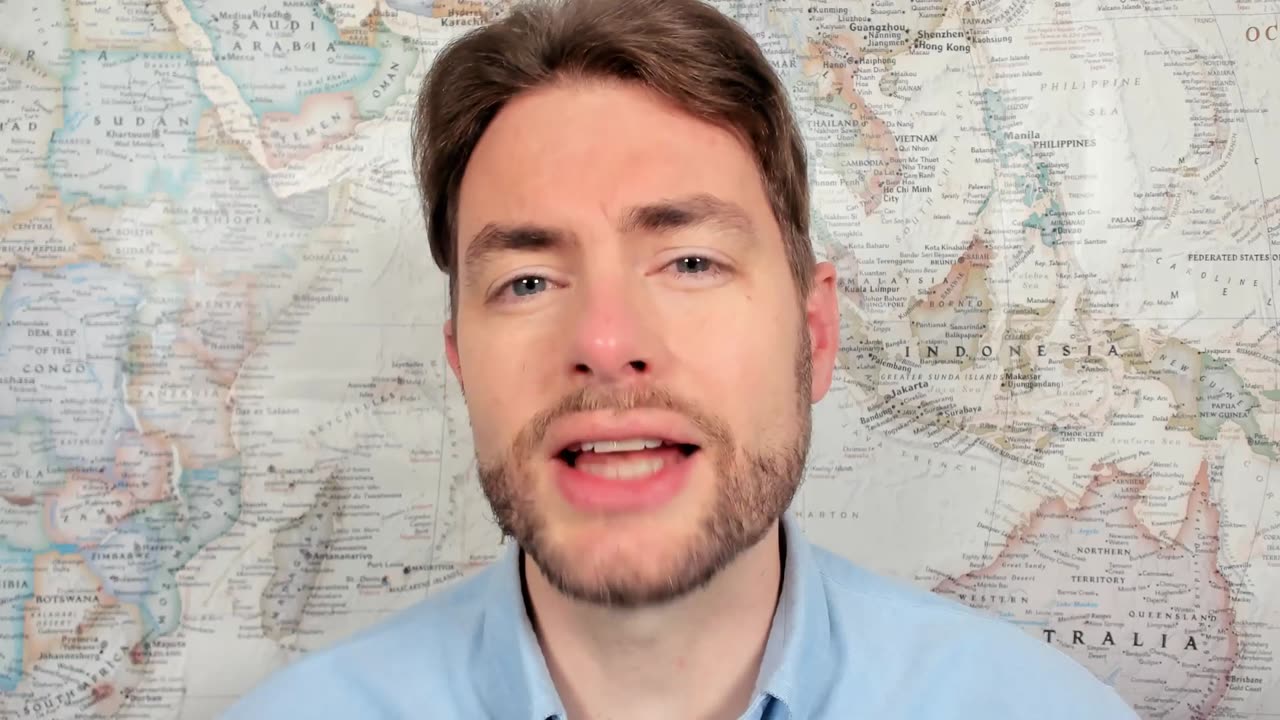 Paul Joseph Watson - They're Freaking Out